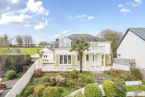 4 bedroom detached house for sale, Station Road, Gunnislake PL18