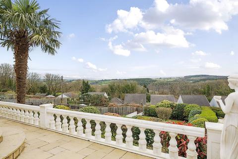 4 bedroom detached house for sale, Station Road, Gunnislake PL18