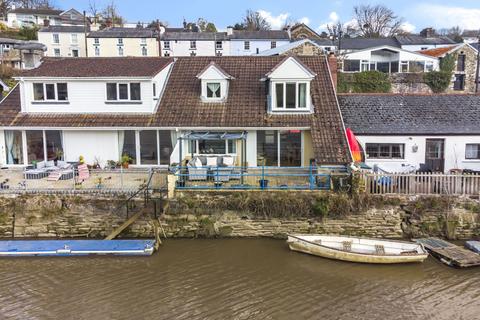 4 bedroom terraced house for sale, The Quay, Calstock PL18