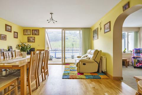 4 bedroom terraced house for sale, The Quay, Calstock PL18