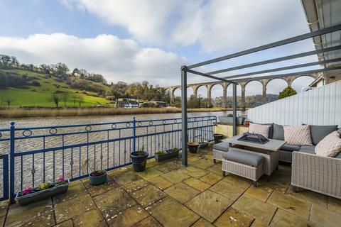 4 bedroom terraced house for sale, The Quay, Calstock PL18