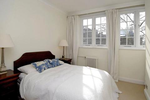 2 bedroom flat for sale, Hyde Park Street, Hyde Park, W2