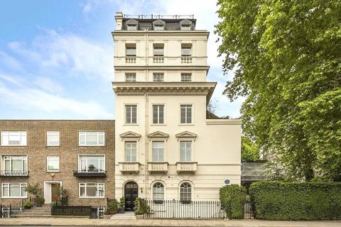 2 bedroom flat for sale, Hyde Park Street, Hyde Park, W2