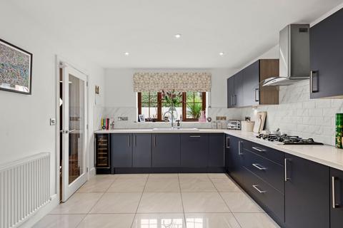 Chapel House, 4a Chapel Lane, Barrowby, Grantham, NG32 1BS