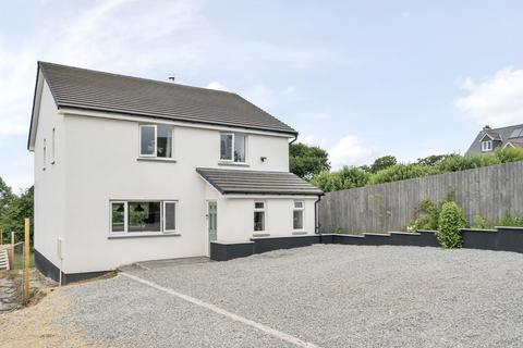 2a Briars Ryn, Pillaton, Saltash, PL12 6RA