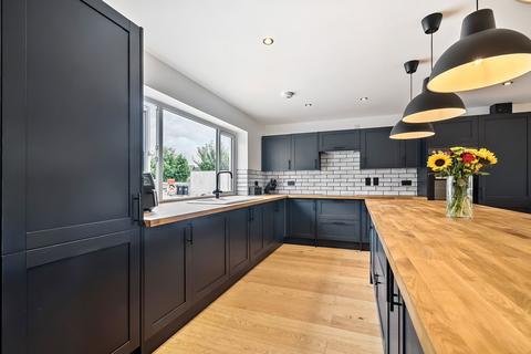 2a Briars Ryn, Pillaton, Saltash, PL12 6RA