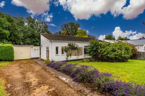 3 bedroom detached bungalow for sale, School Lane, Toft, CB23