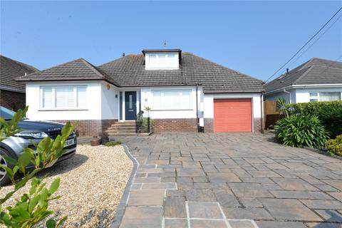 3 bedroom bungalow for sale, Southern Lane, Barton On Sea, New Milton, Hampshire, BH25