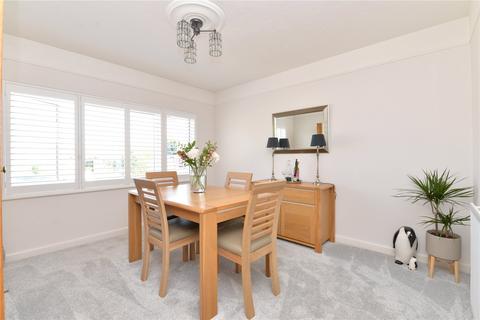 3 bedroom bungalow for sale, Southern Lane, Barton On Sea, New Milton, Hampshire, BH25