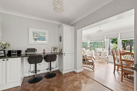 3 bedroom detached house for sale, Hunt Lea Avenue, Grantham NG31