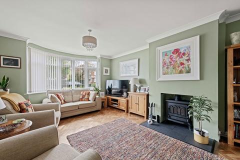 3 bedroom detached house for sale, Hunt Lea Avenue, Grantham NG31
