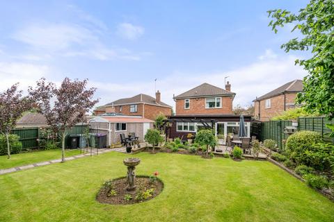 undefined, Hunt Lea Avenue, Grantham NG31