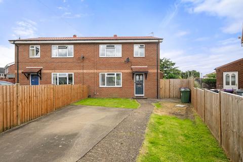 3 bedroom semi-detached house for sale, Range Road, Grantham NG31