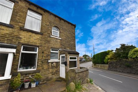 3 bedroom terraced house for sale, Pinnar Lane, Halifax, West Yorkshire, HX3