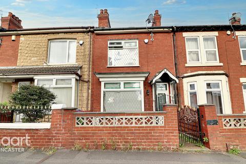 3 bedroom terraced house for sale, Springwell Lane, Doncaster