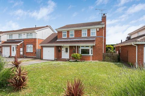55 Oaklands Drive, Willerby, Hull, HU10 6BJ