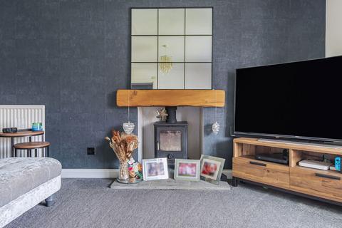 55 Oaklands Drive, Willerby, Hull, HU10 6BJ