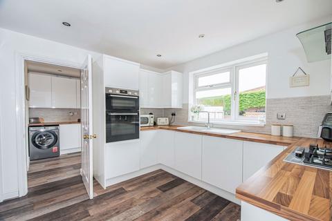 55 Oaklands Drive, Willerby, Hull, HU10 6BJ