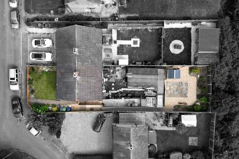 18 Bush Close, Comberton, Cambridge, CB23 7EG