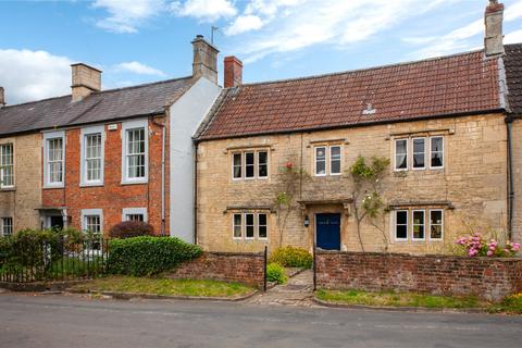 6 bedroom terraced house for sale, Leigh Road, Holt, Wiltshire, BA14