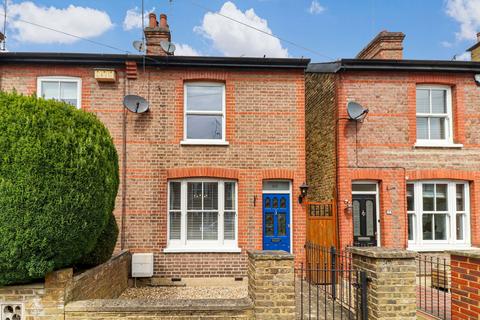 2 bedroom semi-detached house for sale, Ebury Road, Rickmansworth WD3