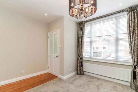 2 bedroom semi-detached house for sale, Ebury Road, Rickmansworth WD3