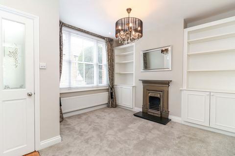 2 bedroom semi-detached house for sale, Ebury Road, Rickmansworth WD3