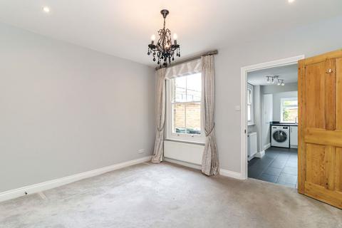 2 bedroom semi-detached house for sale, Ebury Road, Rickmansworth WD3