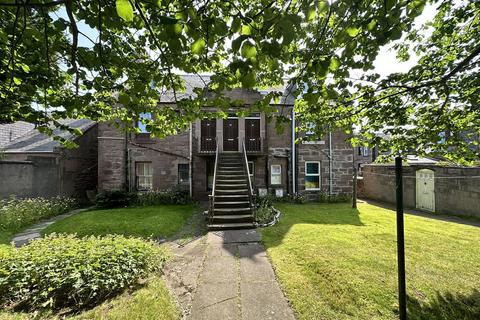 8 Mount Road, Montrose, DD10 8NT