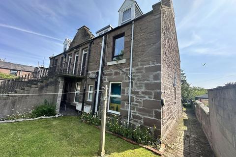 8 Mount Road, Montrose, DD10 8NT