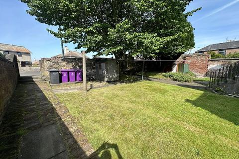 8 Mount Road, Montrose, DD10 8NT