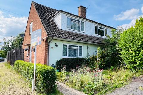 3 bedroom semi-detached house for sale, Hill Farm Road, Chesham HP5