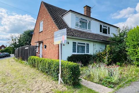 3 bedroom semi-detached house for sale, Hill Farm Road, Chesham HP5