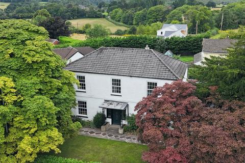 5 bedroom detached house for sale, Pwllmeyric, Chepstow, Monmouthshire, NP16