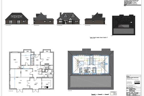 3 bedroom detached house for sale, Vale Road, Chesham HP5