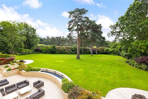 undefined, Cavendish Road, St George's Hill, KT13