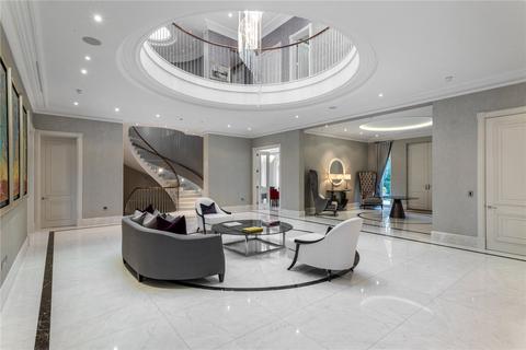 undefined, Cavendish Road, St George's Hill, KT13