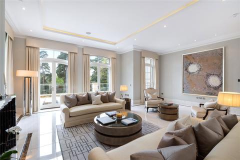 undefined, Cavendish Road, St George's Hill, KT13