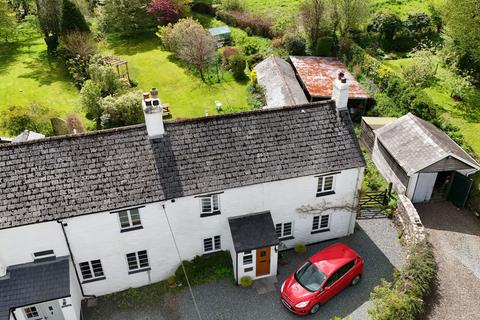 3 bedroom cottage for sale, Attwater Court, Tavistock PL19