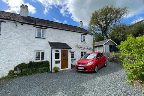 3 bedroom cottage for sale, Attwater Court, Tavistock PL19