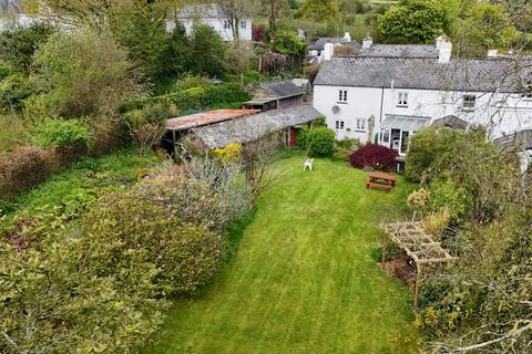 3 bedroom cottage for sale, Attwater Court, Tavistock PL19