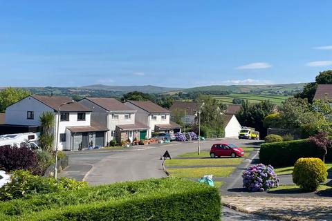 3 bedroom link detached house for sale, St. Davids Road, Tavistock PL19