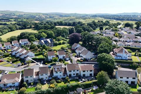 3 bedroom link detached house for sale, St. Davids Road, Tavistock PL19