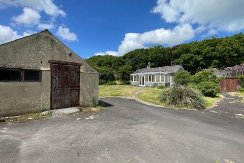 3 bedroom detached bungalow for sale, Tavistock PL19