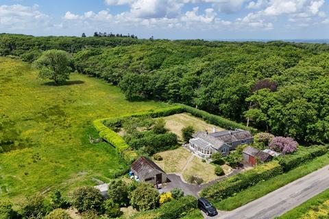 3 bedroom detached bungalow for sale, Tavistock PL19