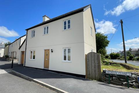 3 bedroom detached house for sale, Tavistock PL19