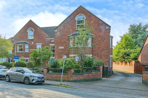 1 bedroom apartment for sale, Festival Court Walsall Road, Lichfield