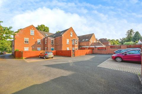 1 bedroom apartment for sale, Festival Court Walsall Road, Lichfield