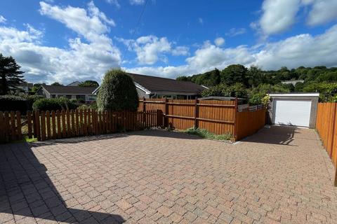 3 bedroom detached bungalow for sale, Chapel Lane, Yelverton PL20