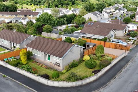 3 bedroom detached bungalow for sale, Chapel Lane, Yelverton PL20